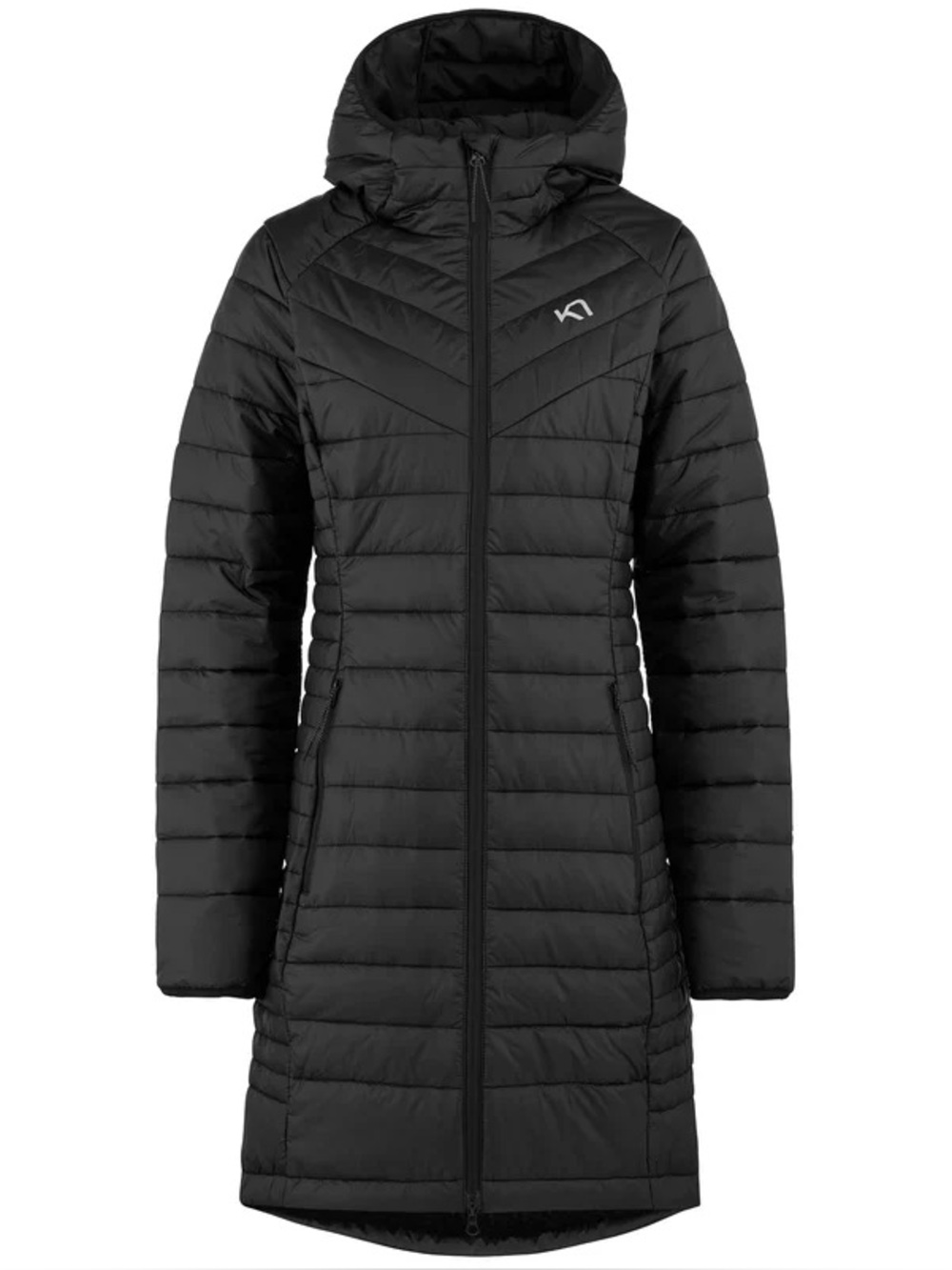 Kari Traa Aada Primaloft Long Jacket